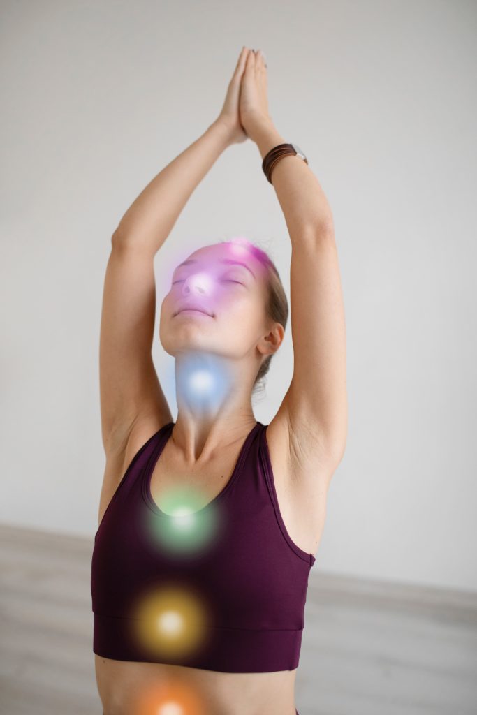 Energía kundalini